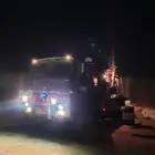 حفار ابار ارتوازي