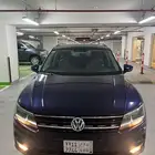تيجوان Tiguan life 1.4 l TSI 2019