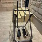 جهاز الغزال الطائر نظيف