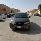 هوندا اوديسي 2016