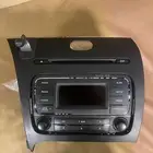 للبيع مسجل كيا سيراتو 2015 مع الديكور الخاص به