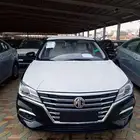 ام جي 5 استاندر موديل 2025 كاش و اقساط