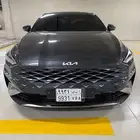 كيا كي 8 K8 2022 نظيفة جدا بطاقة جمركية عداد 74