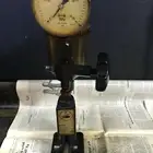 جهاز فحص بخاخات Bosch 40 Bar المانى مستعمل بحاله جيده