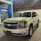 مطلوب تاهو من 2015 ل 2017 بدون دبل