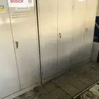 محموعه دواليب (خزاثن) حديديه للمكتب او المستودع عدد 4