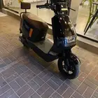 دباب بطة كهرباء