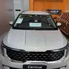 كيا كرنفال ستاندر موديل 2026 أصفار كاش وبنوك