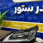 شمعات جيب لكزس موديل 2016-2021