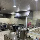 بوفية بكامل أغرضها للبيع في المجمعه