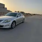 جينسيس G80 موديل 2013