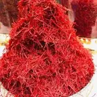 نص كيلو زعفران إيراني سوبر نقين فاخر