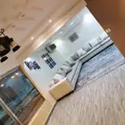 استراحه مع ملعب صايوني حسب الطلب