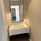 مغاسل رخام حديثه
