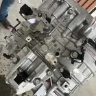 قير - جربكس اكسنت بدون عيار