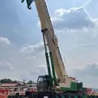 كرين تادنو يابانى اصلى 160 طن AR1600M