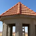 قرميد أبوابراهيم المعدني