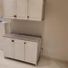 مطابخ جديده جاهزه