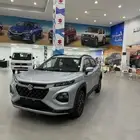 سوزوكي فرونكس 2025 ستاندر GL كاش واقساط