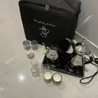 من عنده دله وإبريق الأصالة حتى لو قديمه ابغى اشتري