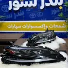 شمعات لكزس Ls 500 موديل 2018 ليين 2020