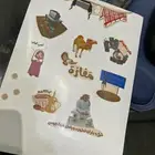 طباعة ستيكر