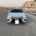 كامري 2019 SPORT