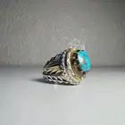 خاتم فيروز نيشابوري شبكي راهي