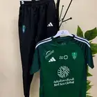 اطقم الاهلي