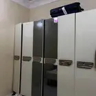 غرف نوم وكوش افراح
