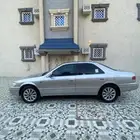 تويوتا كامري 2001