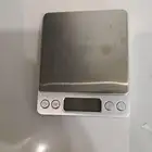 ميزان الكتروني ممتاز جدا