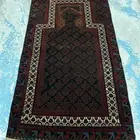 سجاد افغاني صوف 100 100 وشغل يدوي