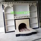 مشبات. نجران