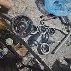 توليف جلب سيارت امريكيه وسارت صينيه