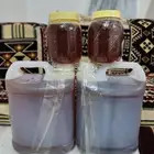 عسل سدر شبواني فاخر