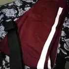 بنطال وسير حارس أمن