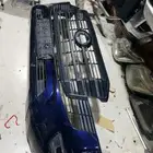 صدامات لاند كروزر هدد وكاله   رفارف   دعسات جانبيه