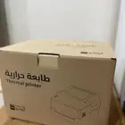 طابعة باركود حراريه