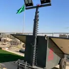 تاجير وبيع بركسات مولدات كهرباء وابراج نارة تاورلايت