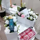 اسعد الله اوقاتكم بكل خير من لكل العروض جديدنا مق الهبه