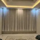 تفصيل كنب وستائر حسب الطلب