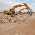 بوكلينات للايجار الزلفي المجمعه تمير ام رجوم للتواصل 0502581