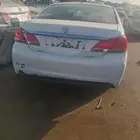 قطع غيار افالون 2012 تشليح فقط