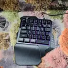 كيبورد قيمنق من نون