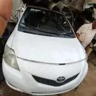 تويوتا يارس موديل 2012