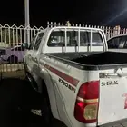 تويوتا هايلوكس دبل 2013 بنزيم