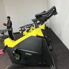 دراجة رياضية ثابته spinning bike