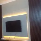 دهانات وديكورات ابو محمد لجميع أنواع الدهان بديل الرخام