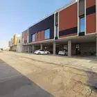 للبيع شقه تمليك في عماره حي الرمال تنال